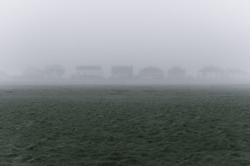 Fifteen Shades of Grey - Photograph