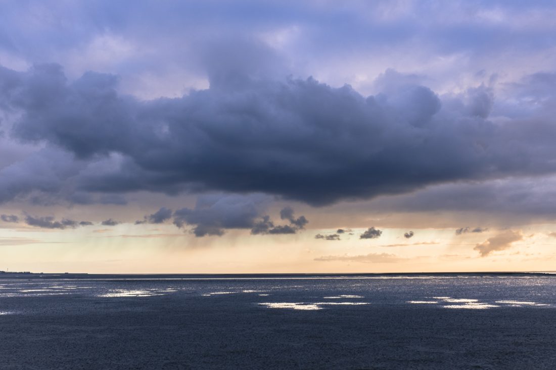 A Cloud - Photograph by Debbie Yare